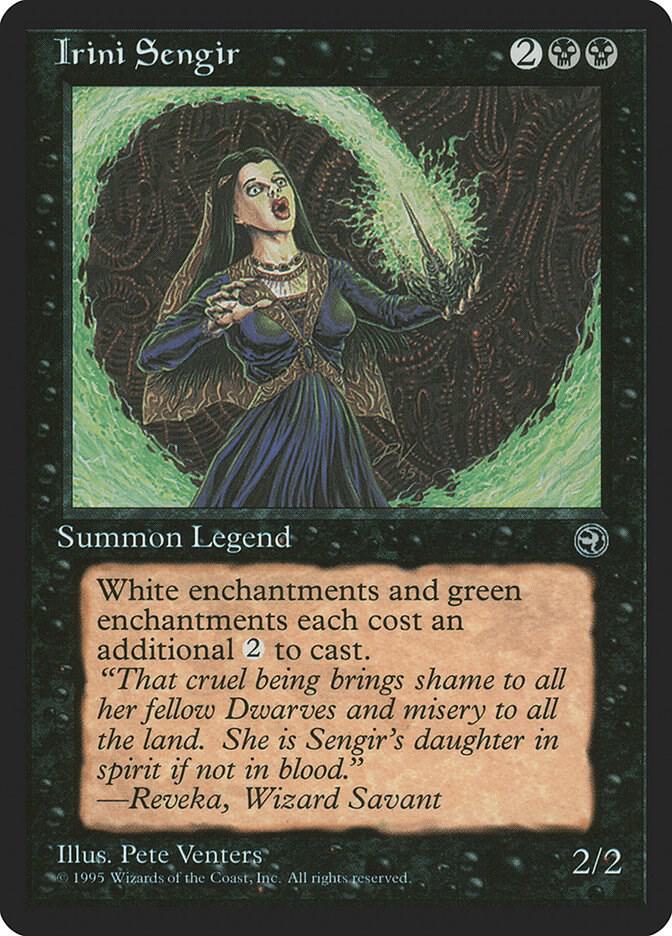 Irini Sengir card image