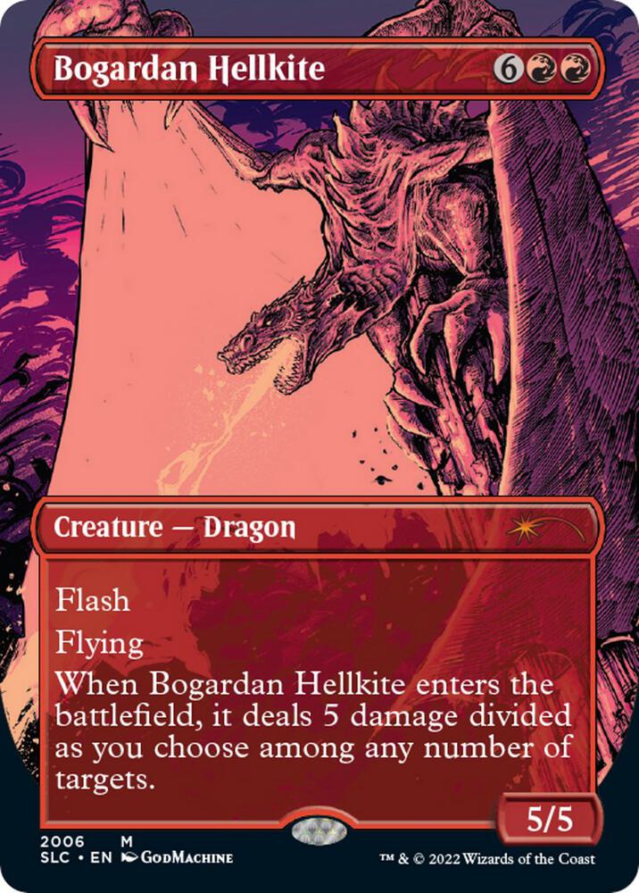 Bogardan Hellkite card image