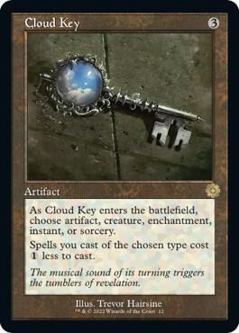Cloud Key card image
