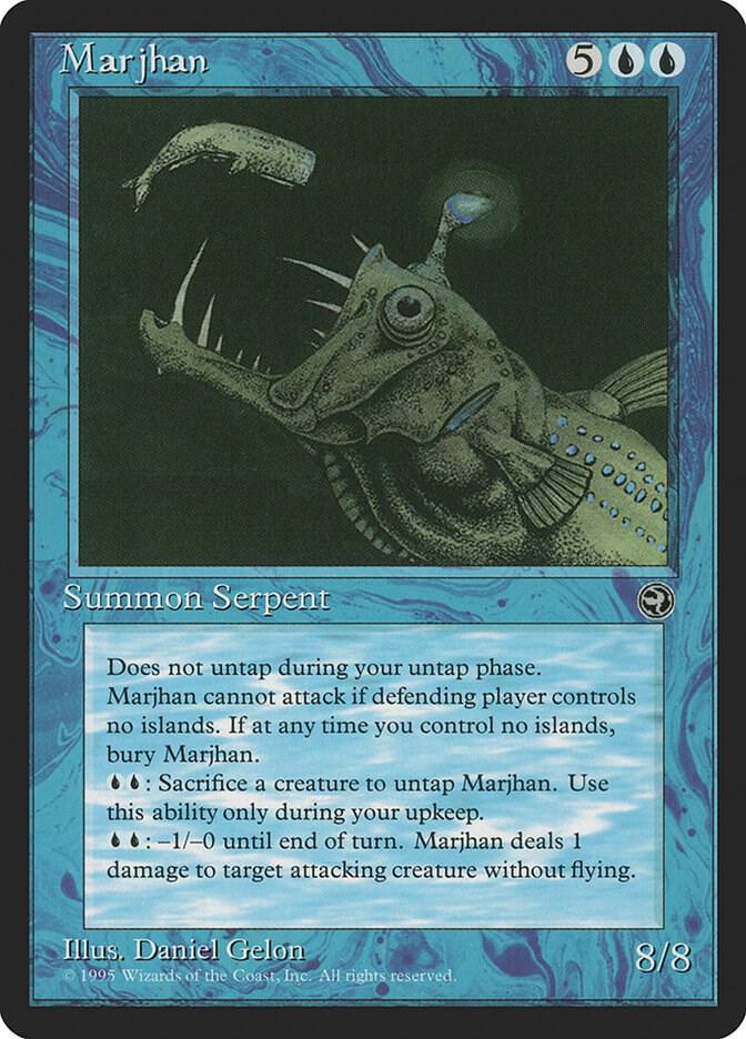 Marjhan card image