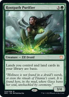 Rootpath Purifier card image