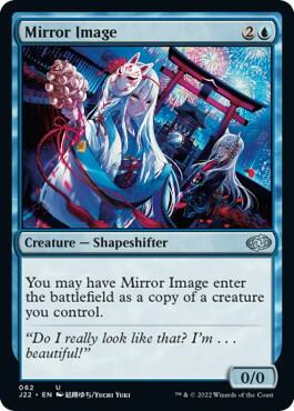 Mirror Image card image