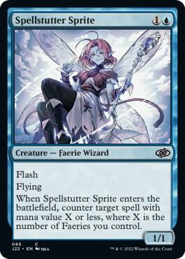 Spellstutter Sprite card image