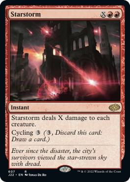 Starstorm card image