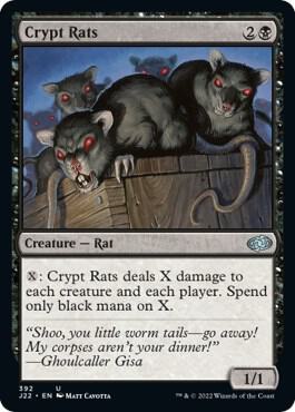 Crypt Rats card image