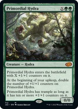 Primordial Hydra card image