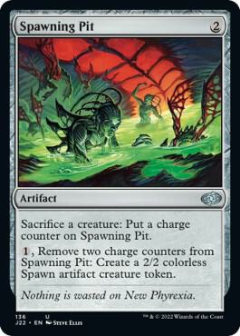Spawning Pit card image