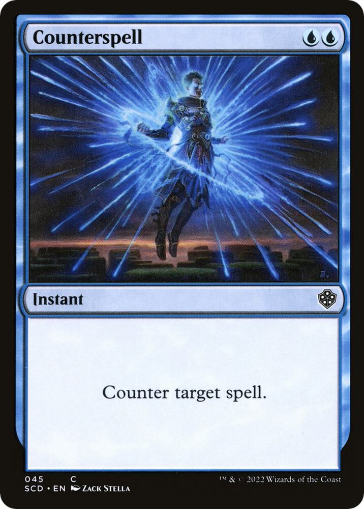 Counterspell card image