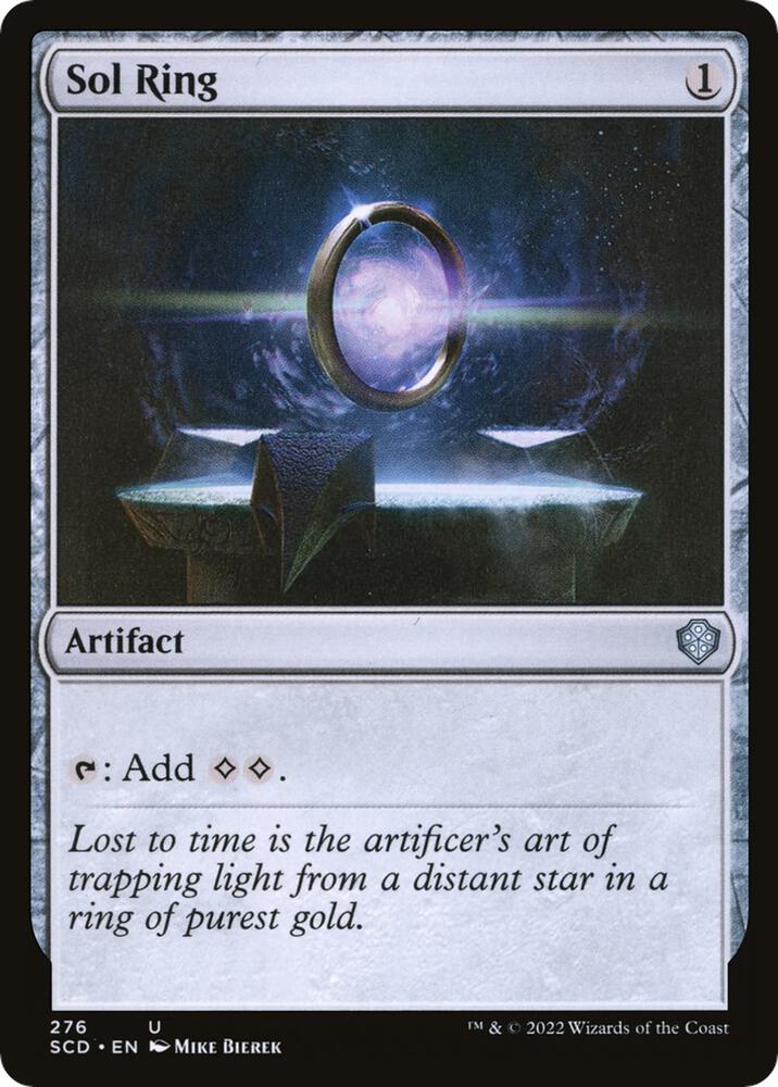 Sol Ring card image