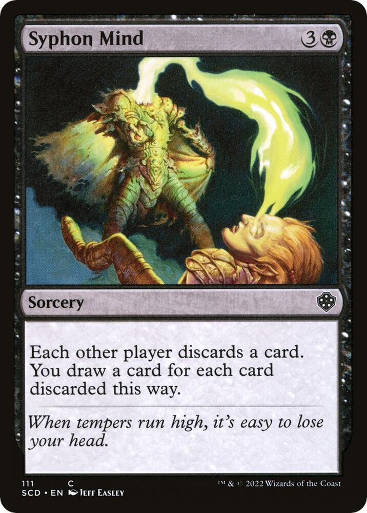 Syphon Mind card image