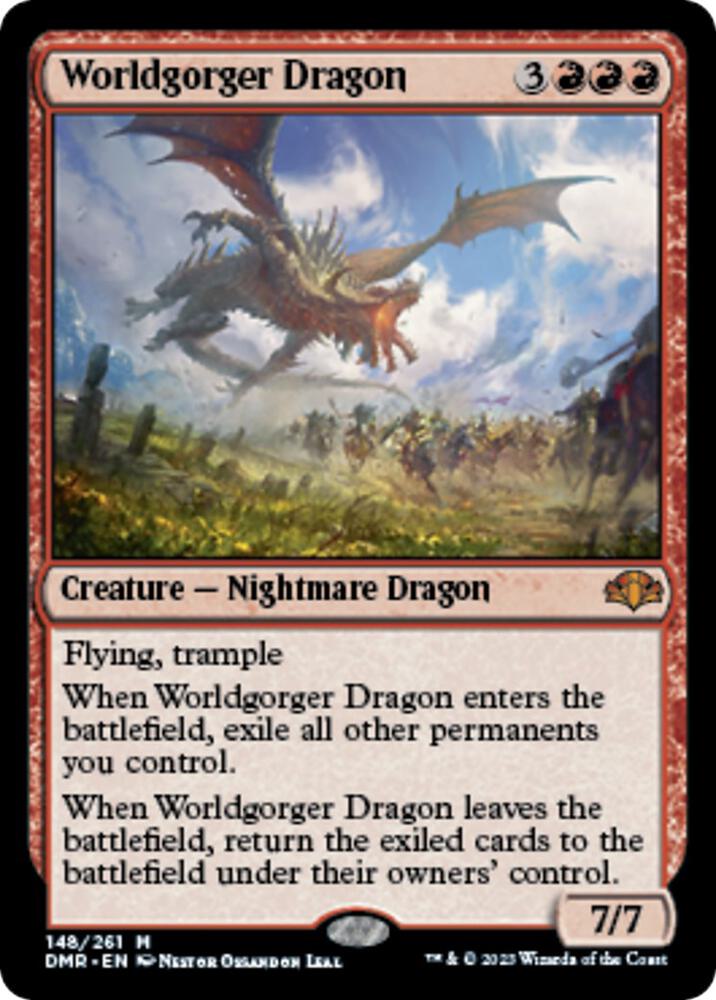 Worldgorger Dragon card image