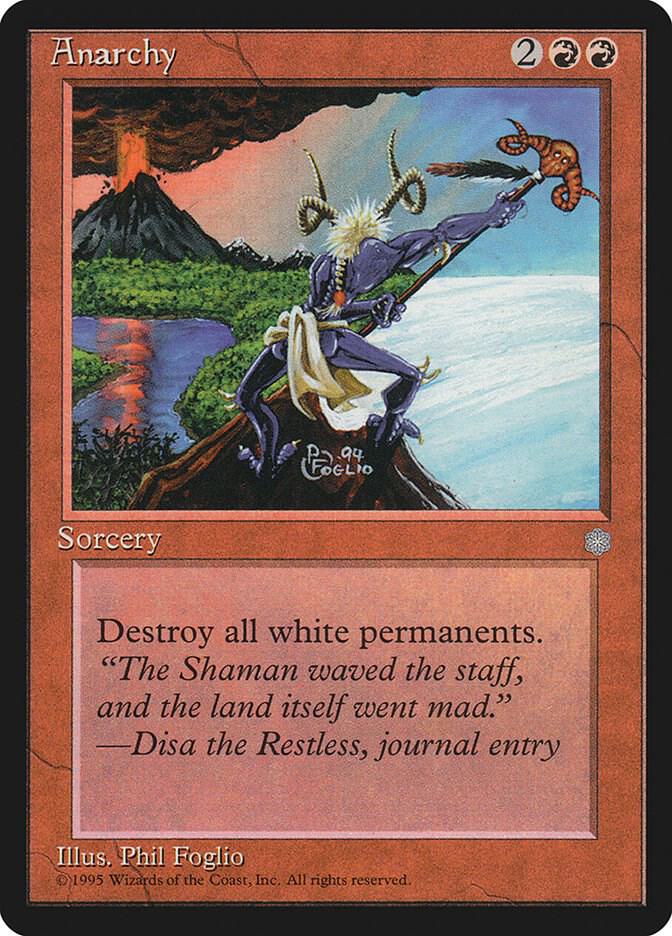 Anarchy card image