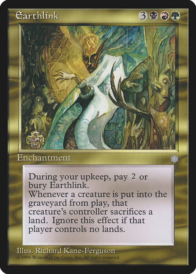 Earthlink card image