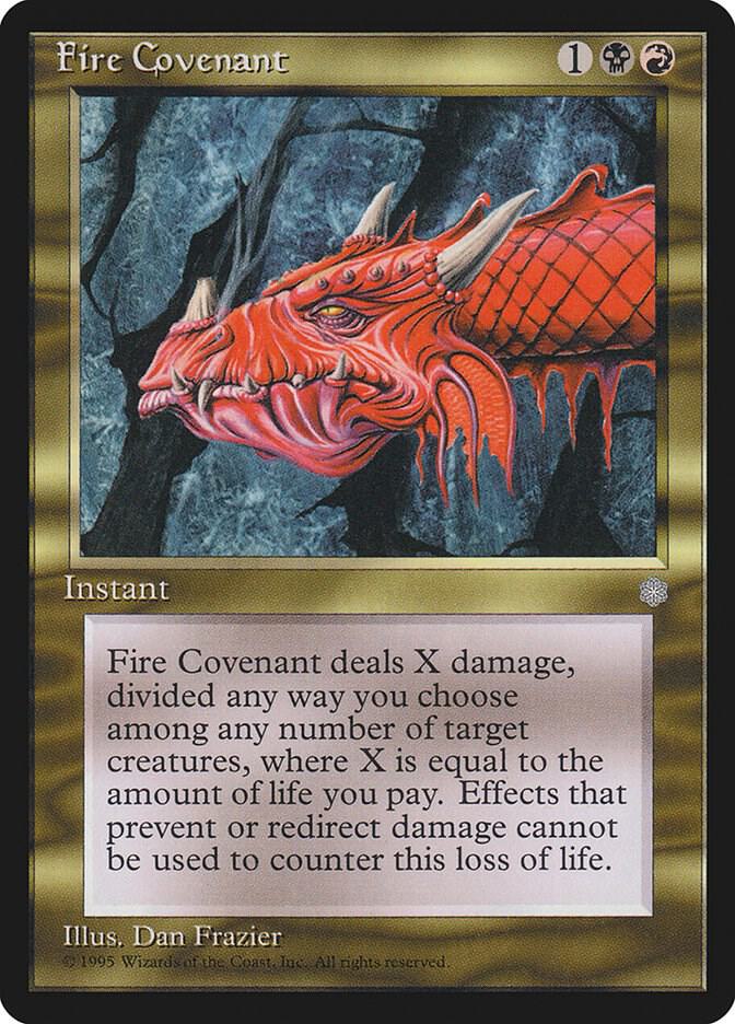 Fire Covenant card image