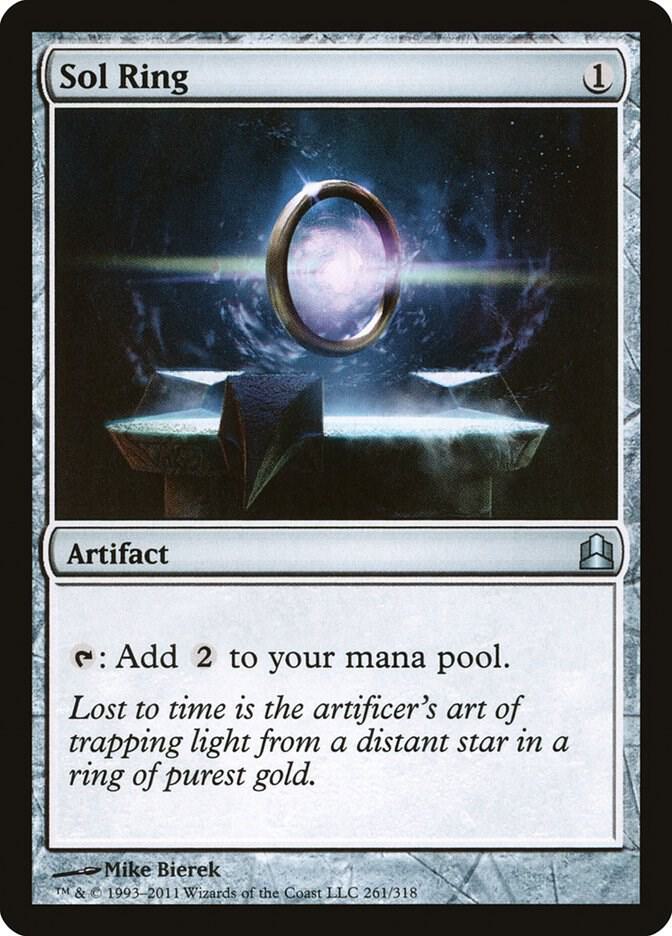 Sol Ring card image