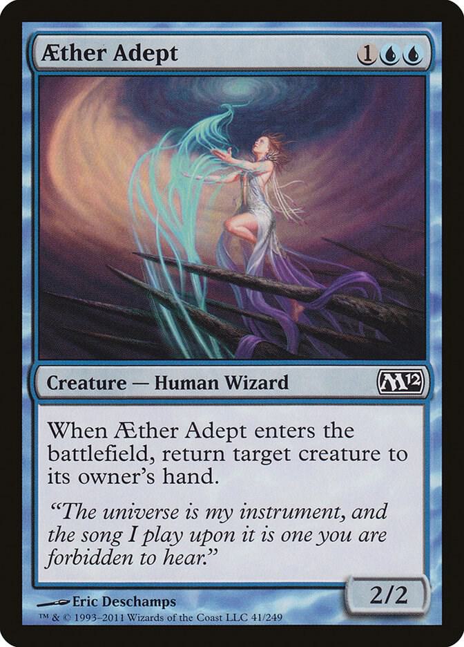 Aether Adept card image