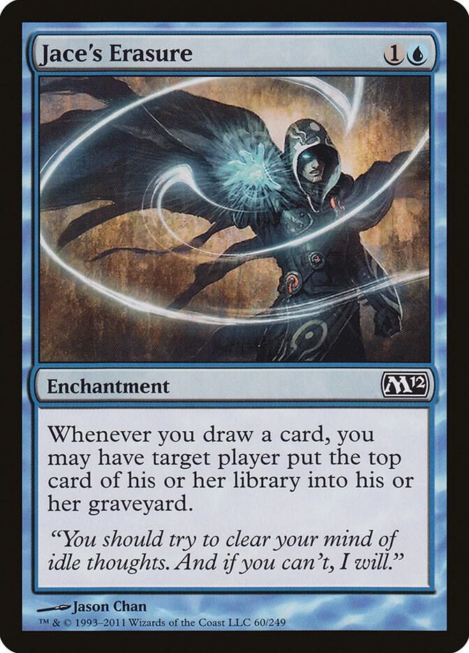 Jace's Erasure card image