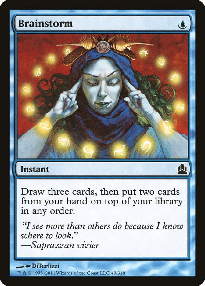 Brainstorm card image