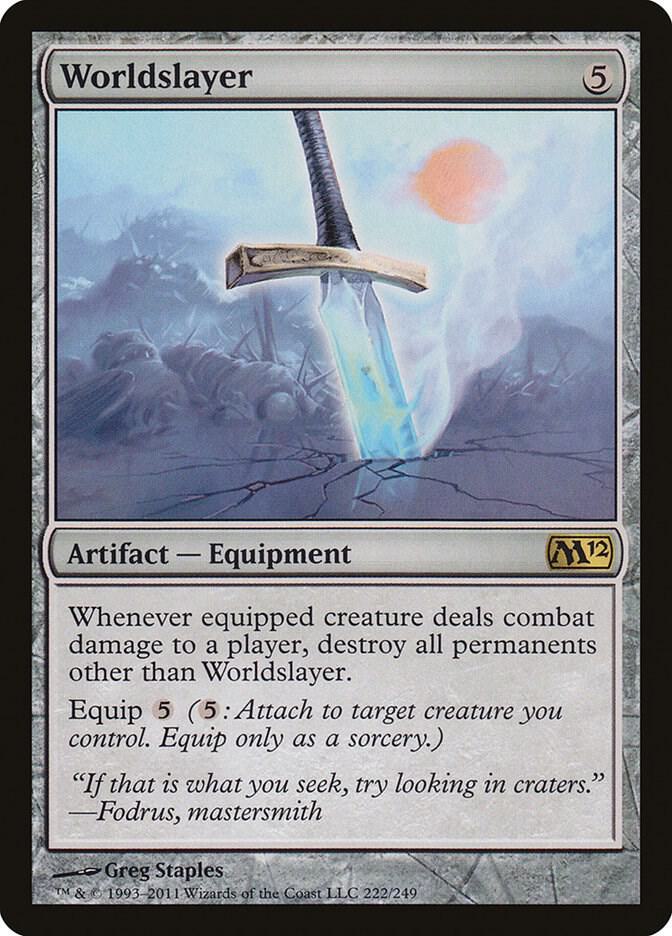 Worldslayer card image