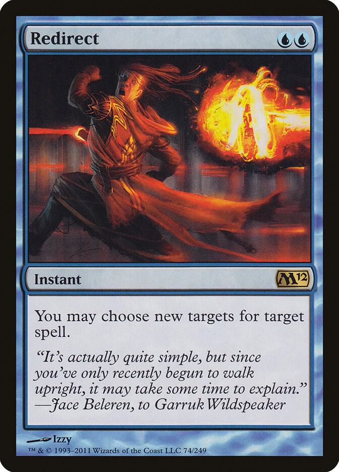 Redirect card image