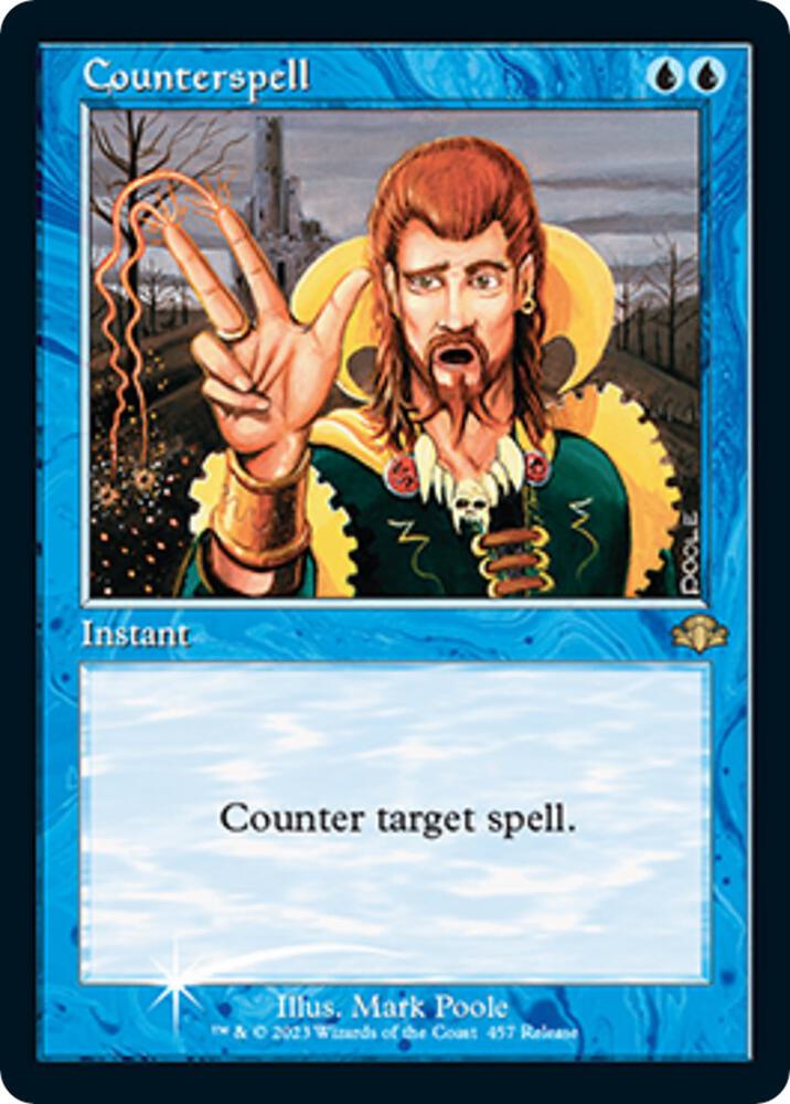Counterspell card image