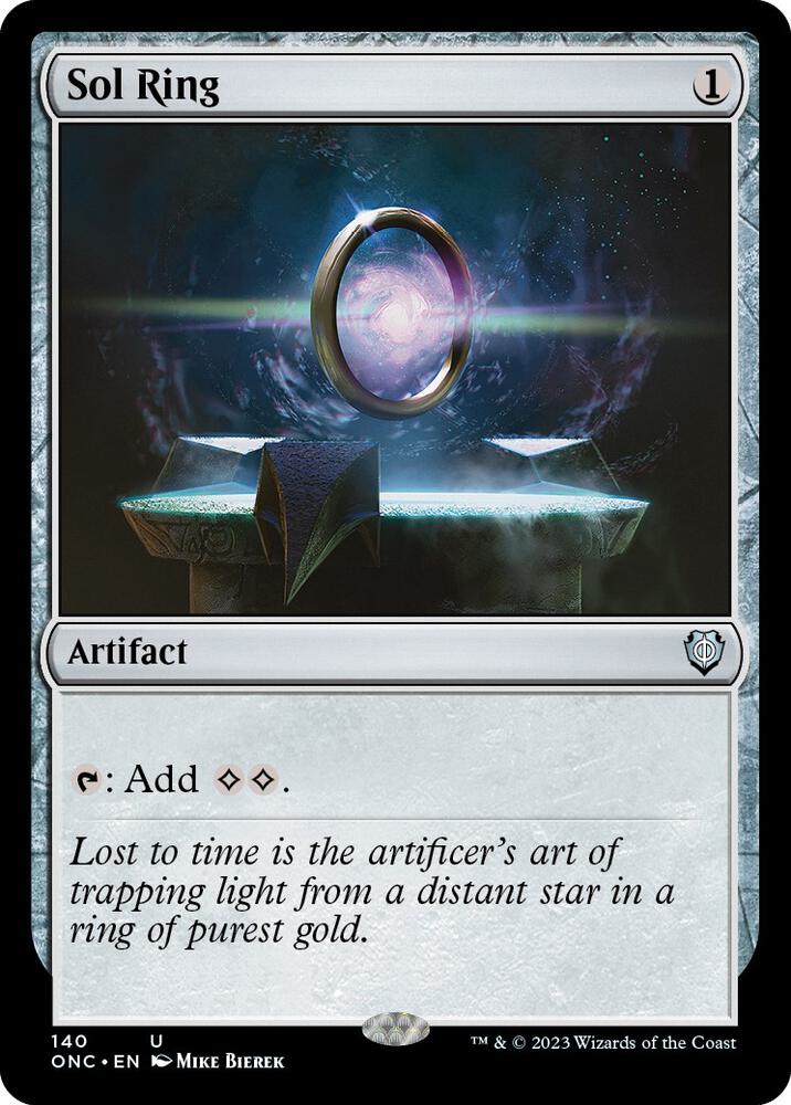 Sol Ring card image