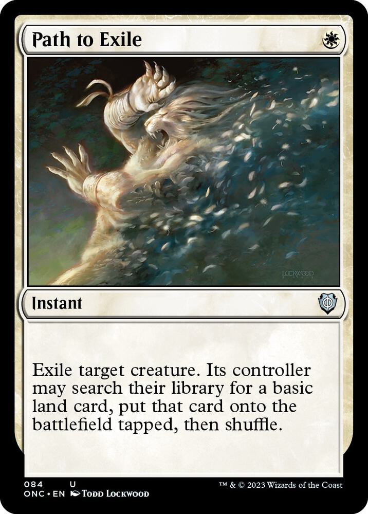Path to Exile card image