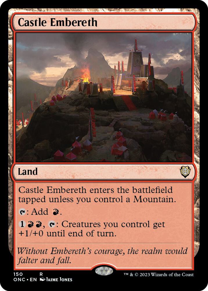Castle Embereth card image