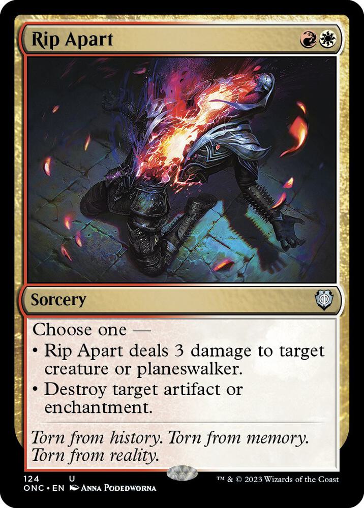 Rip Apart card image