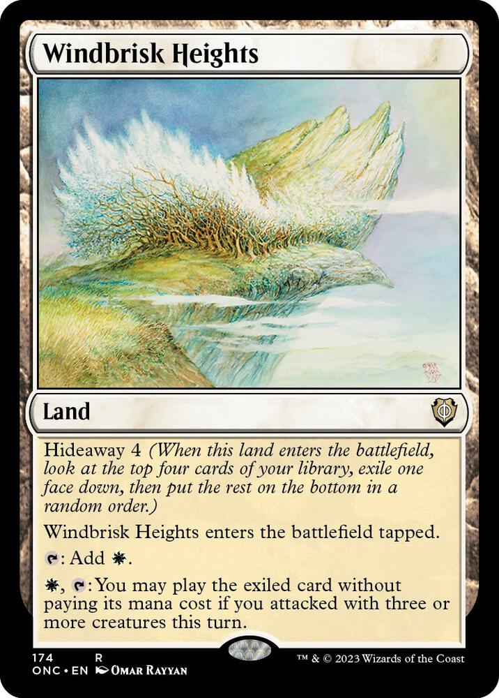 Windbrisk Heights card image