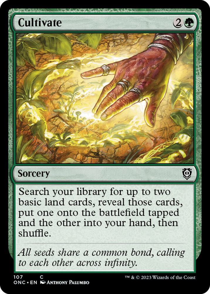 Cultivate card image
