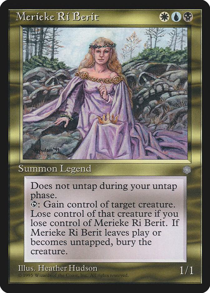 Merieke Ri Berit card image
