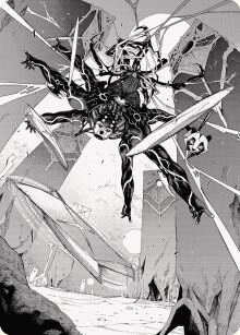 Kaito, Dancing Shadow Art Card (78/81) card image