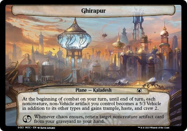 Ghirapur card image