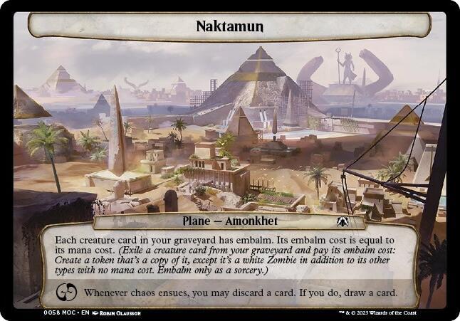 Naktamun card image