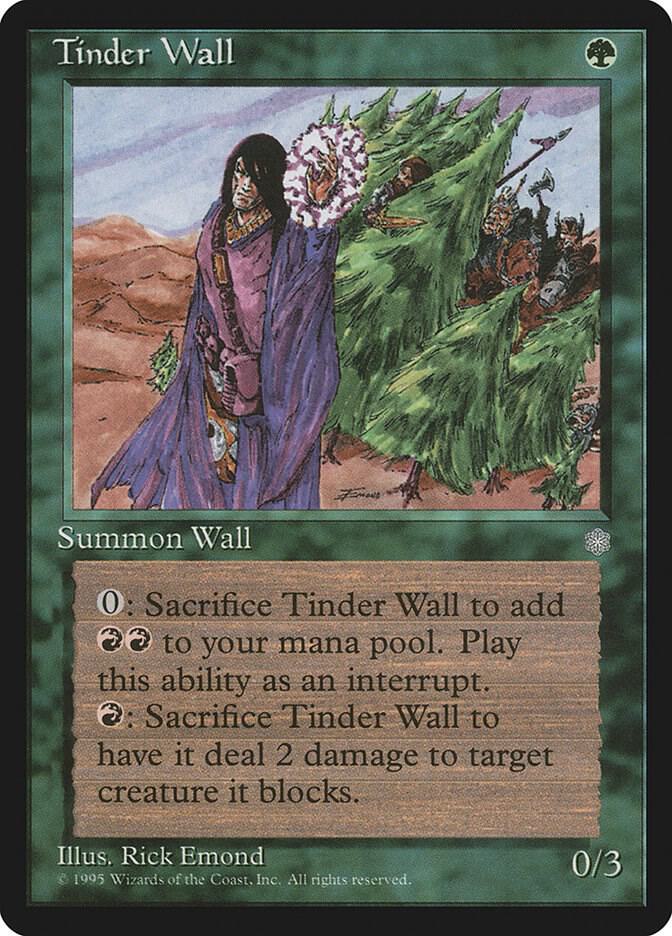 Tinder Wall card image