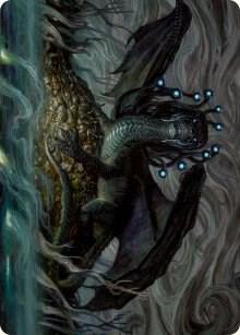 Oculus Whelp Art Card card image