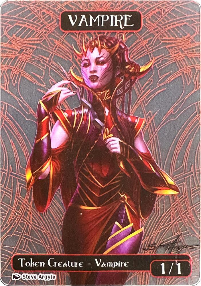 Vampire Token card image