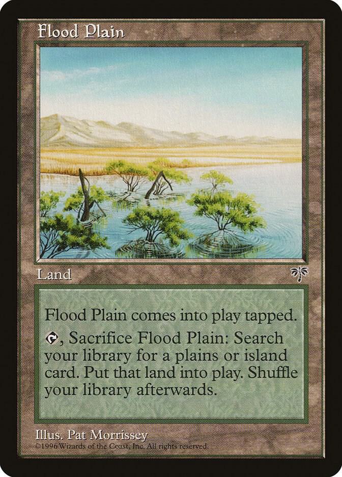 Flood Plain card image