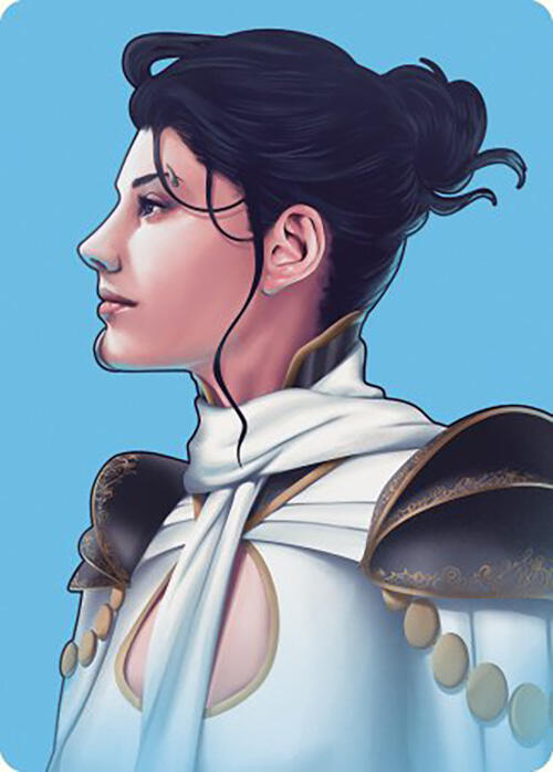 Teysa Karlov Art Card card image