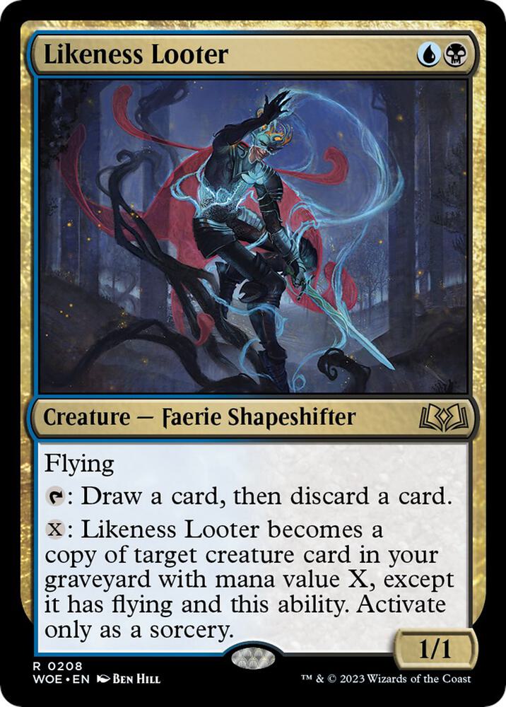 Likeness Looter card image