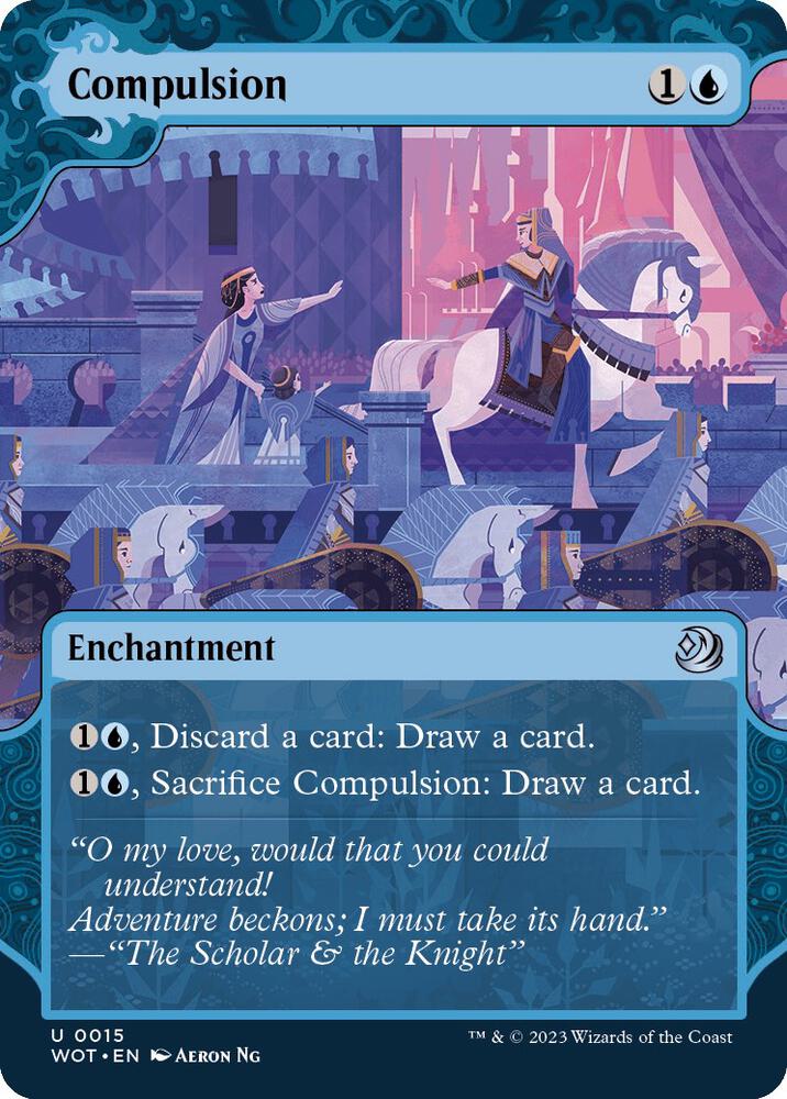 Compulsion card image