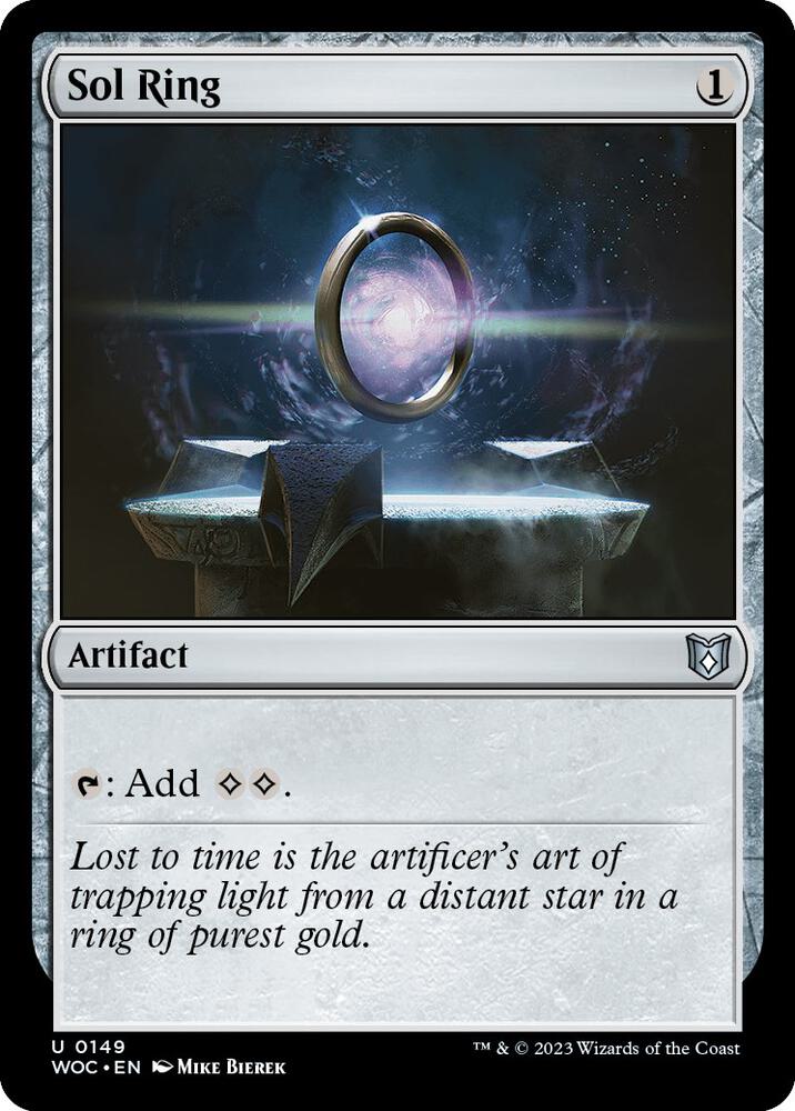Sol Ring card image