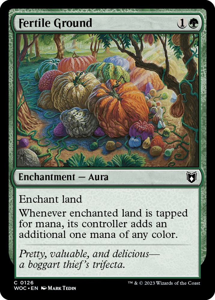 Fertile Ground card image