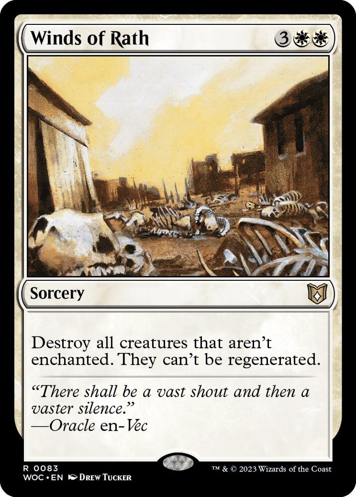 Winds of Rath card image