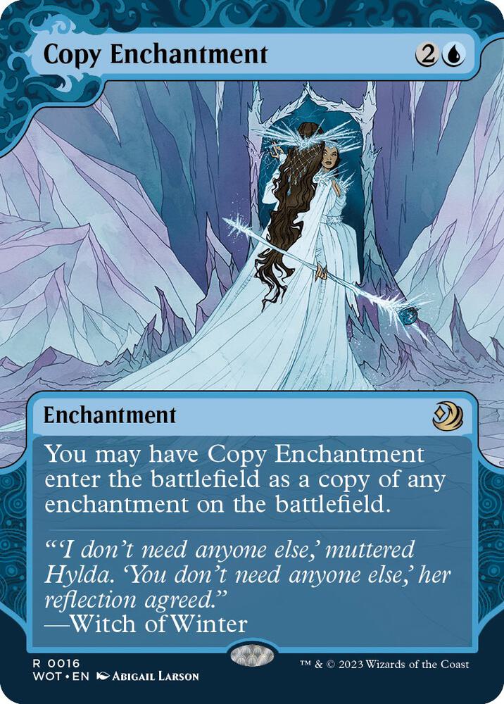 Copy Enchantment card image