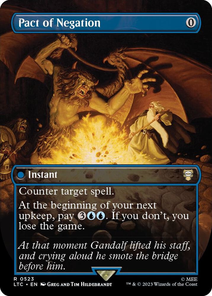 Pact of Negation (Borderless) card image