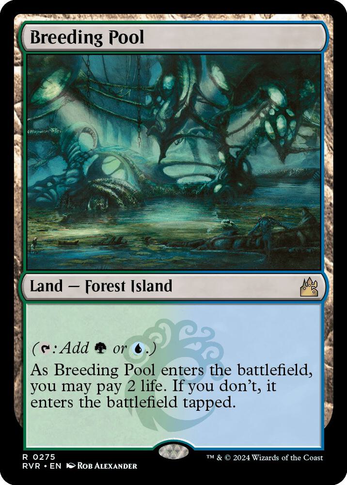 Breeding Pool card image