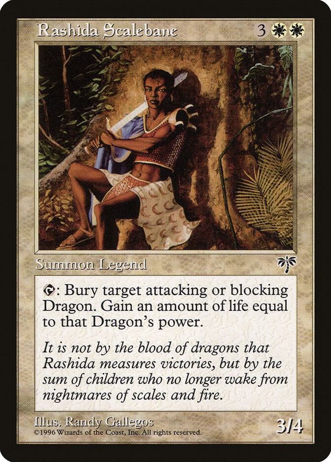 Rashida Scalebane card image