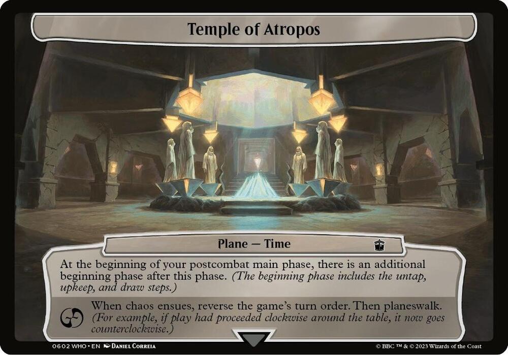 Temple of Atropos card image